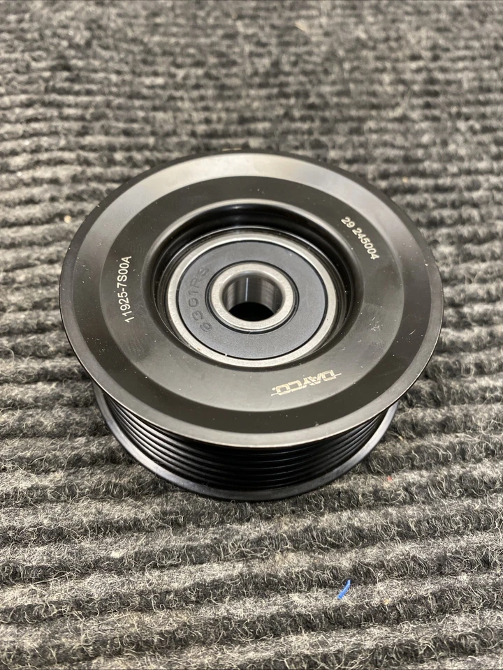 Dayco Idler/Tensioner Pulley 89151 - Image 1 of 4