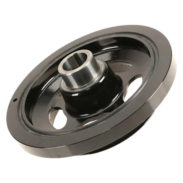 For Dodge Sprinter 3500 2003-2006 Corteco Harmonic Balancer Foto 1 de 2