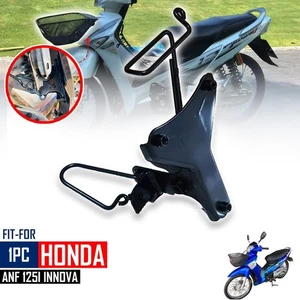 Soporte de cubierta delantera para Honda ANF 125I INNOVA JC37 2007-2012 - Imagen 1 de 9