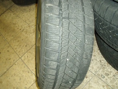 Winterkompletträder Mini Cooper 205/45R17V neuwertig - Bild 1 von 4