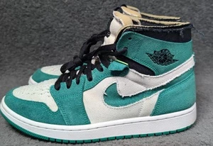 Nike Air Jordan 1 CMFT Mens Sz 8 Shoes Deconstructed Sneakers - Bild 1 von 10