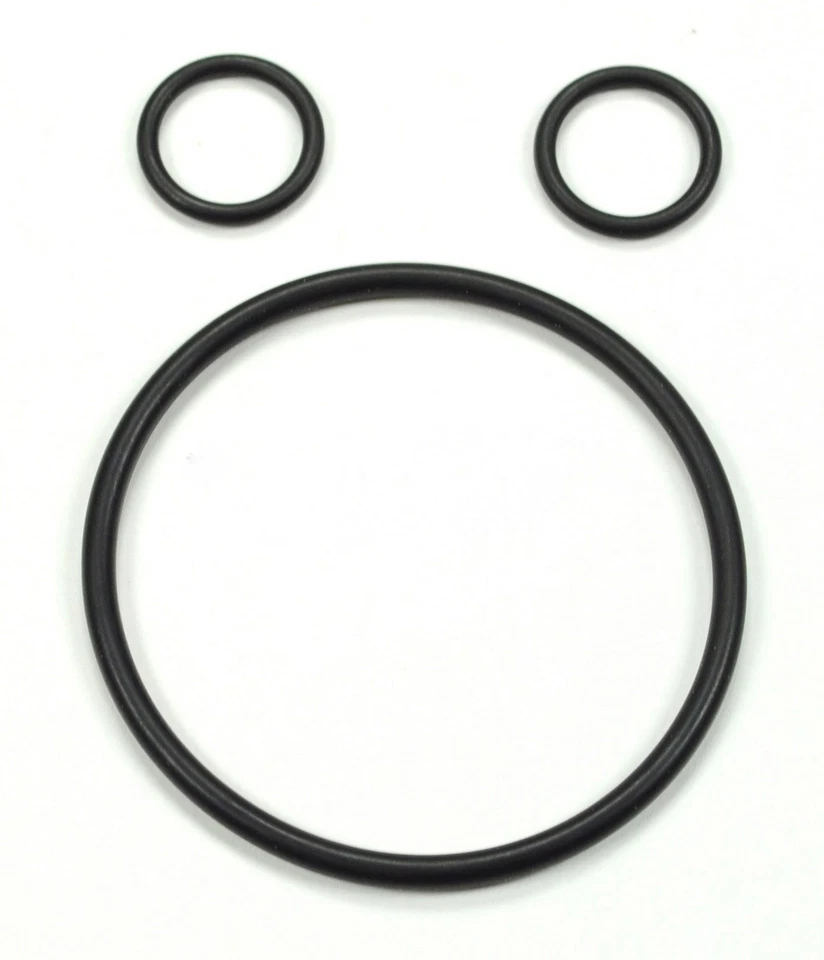 Sea Doo Jet Pump Cone And Bailer Fitting O Ring Kit 293200011 293300013 - Image 1 of 1