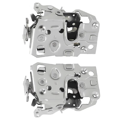 Door Latch Assembly For Chevrolet Blazer/S10/Jimmy 1988-1994 940-102 - Imagem 1 de 4