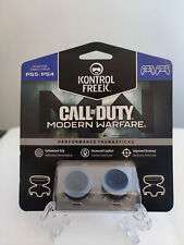KontrolFreek Call of Duty Modern Warfare A.D.S. per PS4+PS5+Xbox Series X|S+One