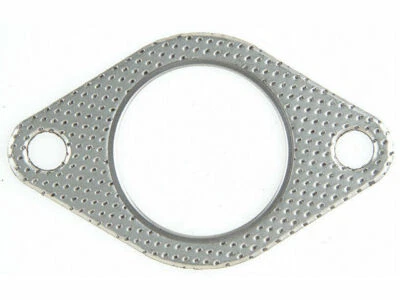 For 2008-2009 Ford Taurus X Exhaust Gasket Rear No. 1 Felpro 35667WB 3.5L V6 Foto 1 de 2