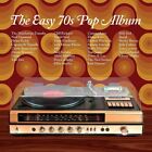 Various Artists - Easy 70S Pop Album / Various [New Vinyl Lp] Uk - Import