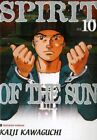 Spirit of the Sun -Tome 10-