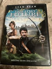 The Lost Future - DVD - VERY GOOD