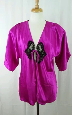 Conjunto de 2 pantalones cortos de pijama CALIFORNIA DYNASTY talla M Foto 1 de 4