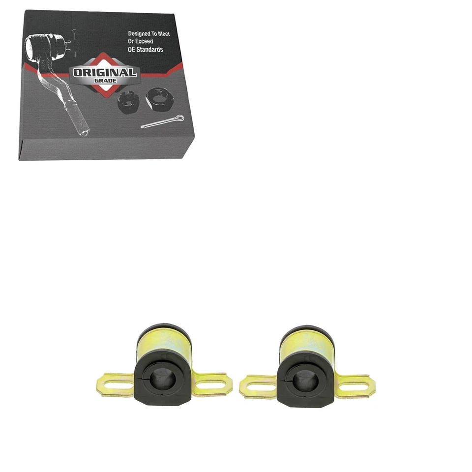 Mevotech 悬架稳定杆前框衬套适用于 68-71 福特都灵 — 第 1/4 张图片