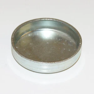 CORE PLUG - CUP TYPE - 40 mm - FREEZE PLUG / EXPANSION PLUG / WELCH PLUG - Bild 1 von 2