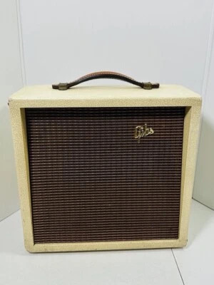 Gibson Skylark GA-5T Trémolo 1960-1961 De colección Foto 1 de 4