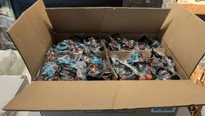 2021 McDonald's Space Jam a New Legacy Happy Meal Toy #3 Lebron James NIB 140  - Picture 1 of 5