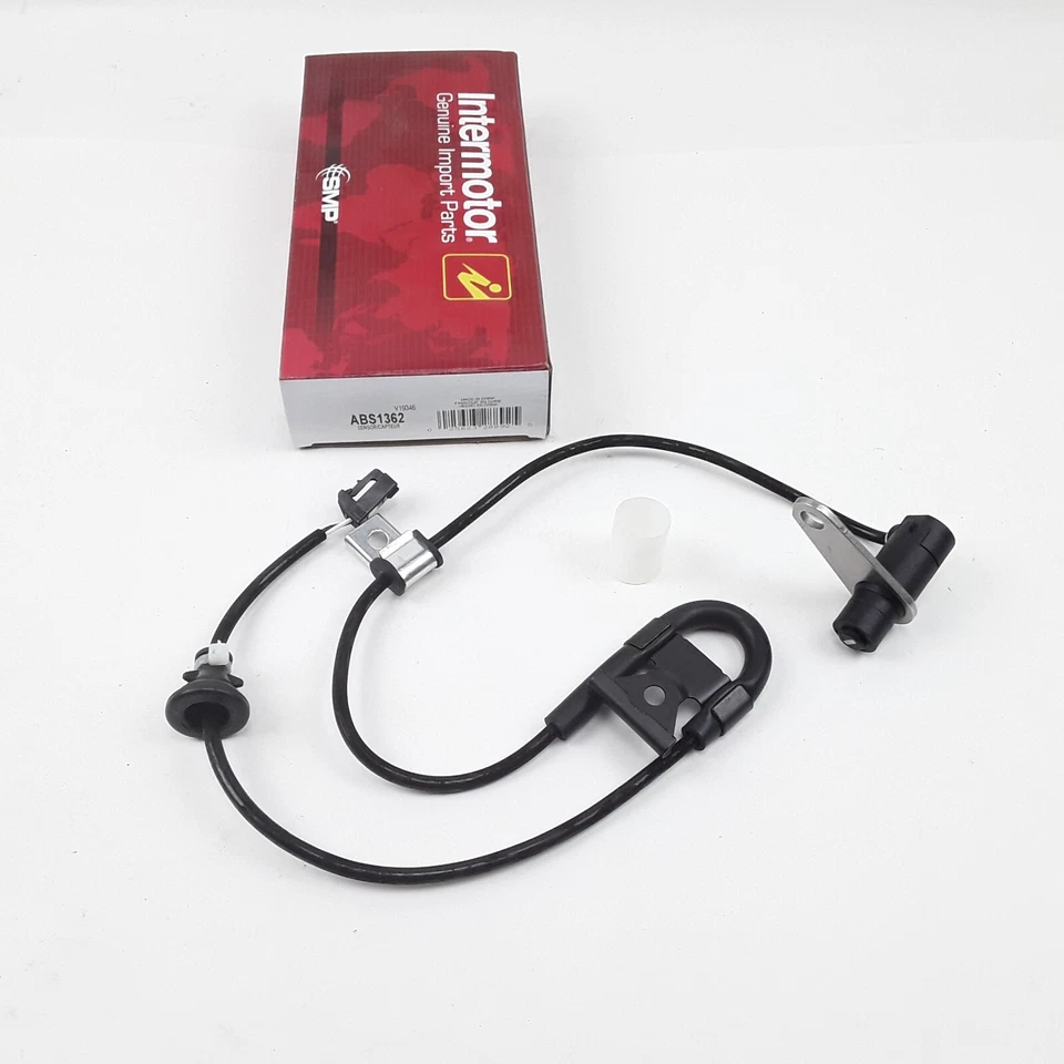 Sensor de velocidad ABS BWD ABS1362 para Toyota Highlander Lexus RX300 (1999-2003) Foto 1 de 4