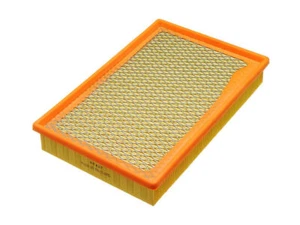 Full Air Filter fits Ford Bronco 1985-1986 5.0L V8 72YFCY - Picture 1 of 1