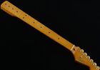 Fender Squier Classic Vibe 50s Stratocaster Strat NECK + TUNERS, Maple