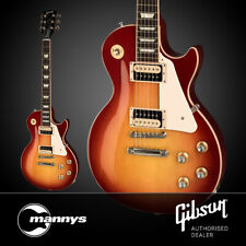Gibson Les Paul Classic (Heritage Cherry Sunburst) inc Hard Shell Case for sale