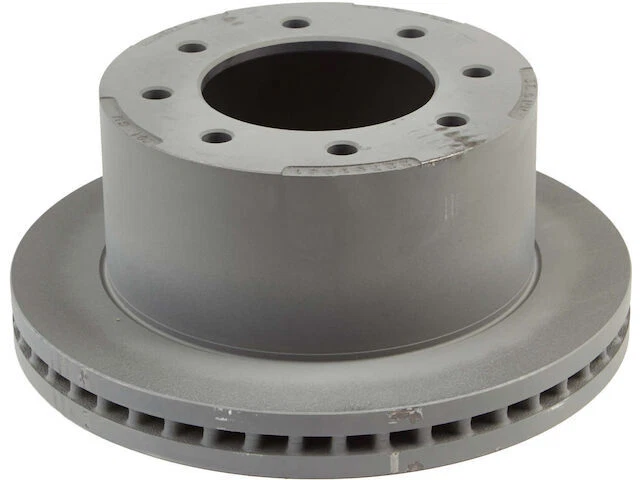 Chevrolet Suburban 3500 HD 2018 rotor de freno trasero aire acondicionado Delco 91753VW Foto 1 de 2