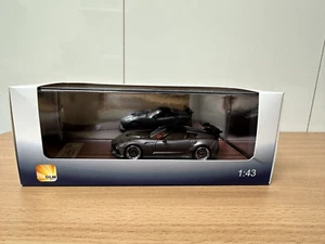Corvette DarwinPRO BlackSails GLM-200003 1/43 GLM - Imagen 1 de 6