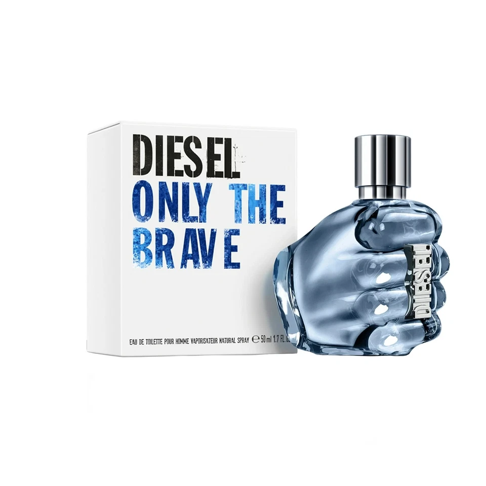 Diesel Only The Brave EDT Spray 50ML