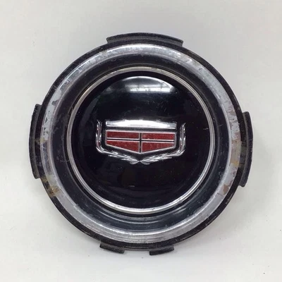 Tapacubos Ford Mercury Comet Tapacubos Tapacubos Emblema Insignia De Colección OEM USADO Foto 1 de 4