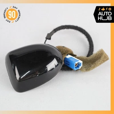 Antena maletero GPS navegador Mercedes R230 SL550 E320 C230 SLK280 1718201675 FABRICANTE DE EQUIPOS ORIGINALES Foto 1 de 4