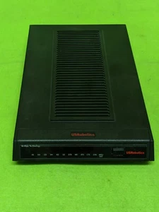 US ROBOTICS 56 kbps MODEL 3453B - NO CHARGER - Picture 1 of 3