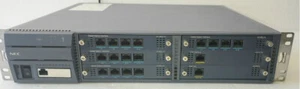 Sistema telefónico NEC SV8100 o SV8300 chs2u-us sn1750 red de telecomunicaciones BJ500109 #134 - Imagen 1 de 3