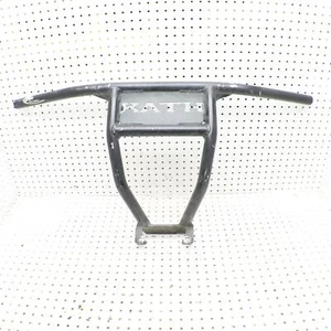 2009 POLARIS SPORTSMAN XP 850 REAR BUMPER RATH - Picture 1 of 18