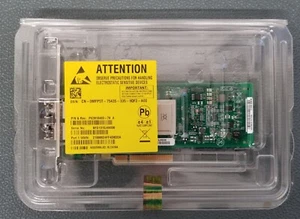 Dell FC Controller 0MFP5T / PX2810403-79 A; 8Gbps PCI-E Dual Port Fibre - Bild 1 von 3
