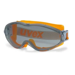 UVEX Ultrasonic Orange/Grey Supravision Smoke Lens - Bild 1 von 1