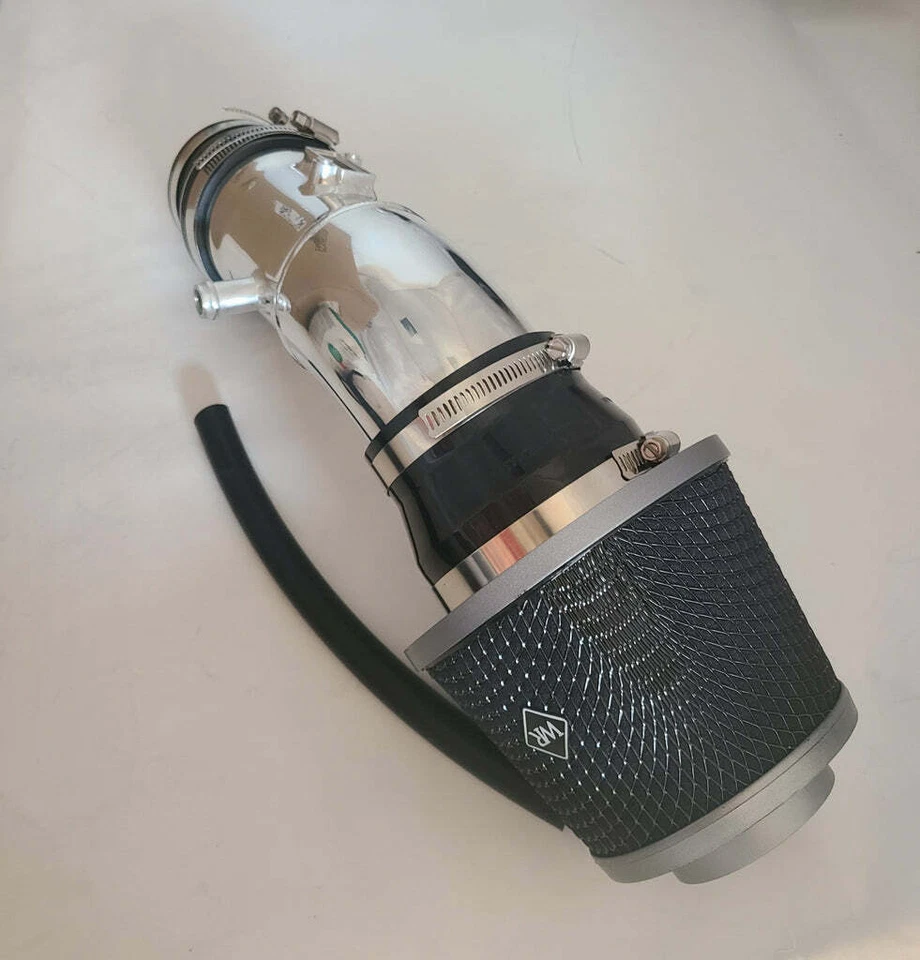 Kit de admisión de arma secreta Weapon R para Nissan Máxima 09-17 / Altima 3,5 L 13-16 Foto 1 de 1