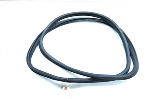 2015-2018 Hyundai Genesis G80 OEM Rear Trunk On Body Weather Strip Seal - Picture 1 of 5