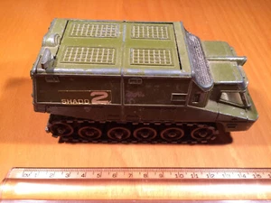 Dinky Toys Shado 2 - Bild 1 von 7