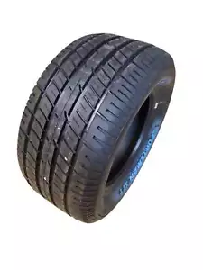 MICKEY THOMPSON SPORTSMAN S/T RWL P 295 50 15 105S SUMMER TIRE 90000000185 - Picture 1 of 5