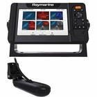 Raymarine Élément 7 Hv Combinaison W/HV-100 Transducteur Nav + US Ca