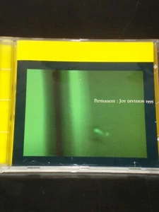 JOY DIVISION, PERMANENT, CD, Love will Tear Us Apart, These Days, Passover - Picture 1 of 1
