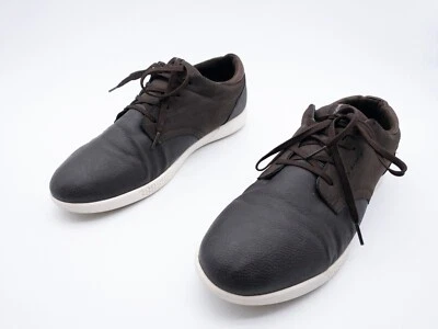 JACK & JONES Zapatillas De Hombre De Ocio Marrón Talla 45 EU Art.10532-50 - Imagen 1 de 3