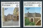 s744377+Luxembourg+-+Sc%23597-98+MNH