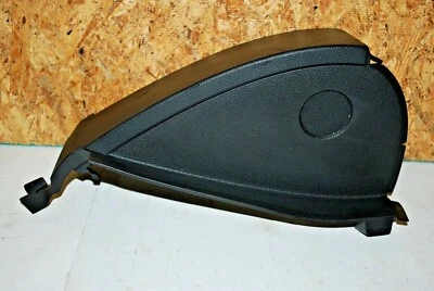 2008 - 2013 BMW 128i 135i Front Right RH Lower Dash Cover Trim Panel OEM - Image 1 of 4