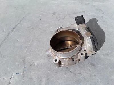 Dodge Ram Promaster 2500 2014-2021 3,6 L V6 motor de gasolina carrocería del acelerador válvula OEM Foto 1 de 4