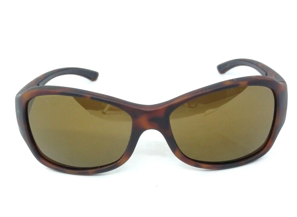 RARE Vuarnet Sunglasses Vl0120 120 PX 3000 Mineral Lens Green Mirror Flash