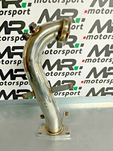 Downpipe turbo Garret 1446 65 mm Alfa Romeo Mito Giulietta 1.4 T-Jet Multiair - Bild 1 von 4