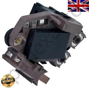 Alternator Regulator For BMW 3 Series 320 323 325 328 330 2.0 2.2 2.5 2.8 3.0 - Picture 1 of 4