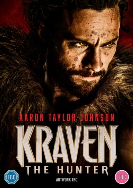 Kraven The Hunter - Image 1 of 1