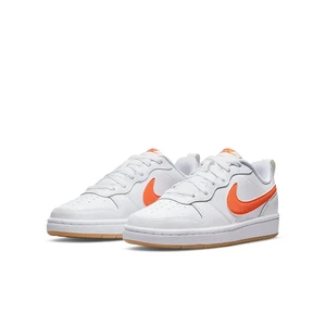 Nike Court Borough Low 2 (GS) Turnschuhe Größe UK 4,5 Neu im vollen Karton - Bild 1 von 7