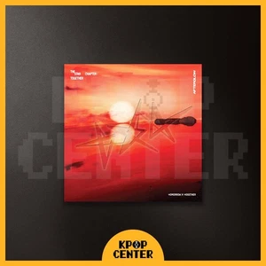 [TXT] THE STAR CHAPTER: TOGETHER / Afterglow Ver. / Álbum nuevo, precintado - Imagen 1 de 2