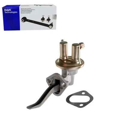 Bomba de combustível mecânica Delphi para 1960-1962 Dodge Wm300 Power Wagon - Imagem 1 de 4