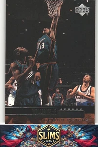 Jerome Williams - 1999 - Detroit Pistons - - #217 - Near Mint or Better - Bild 1 von 2