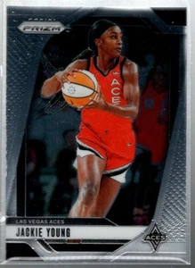 B6426- 2024 Panini Prizm WNBA Basketball #s 1-150 -You Pick- 15+ FREE US SHIP - Picture 1 of 285